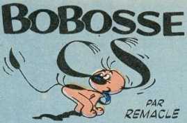 Bobosse