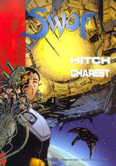 Couverture du numero 29