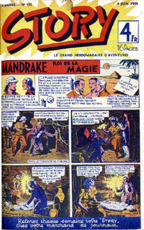 Couverture du numero 155