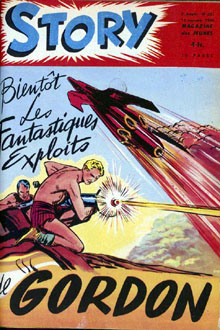 Couverture du numero 231