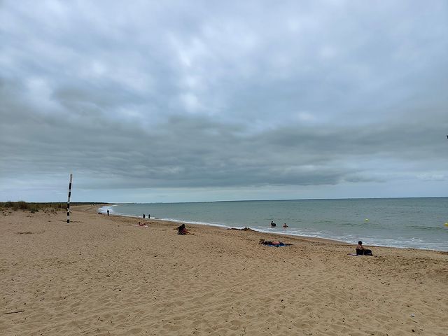 La Faute-sur-Mer