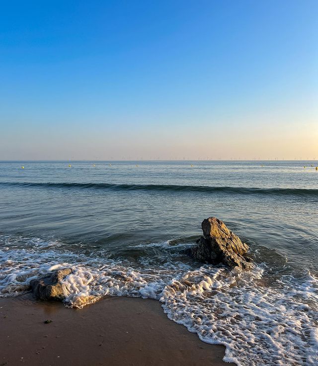 Plage de la Govelle