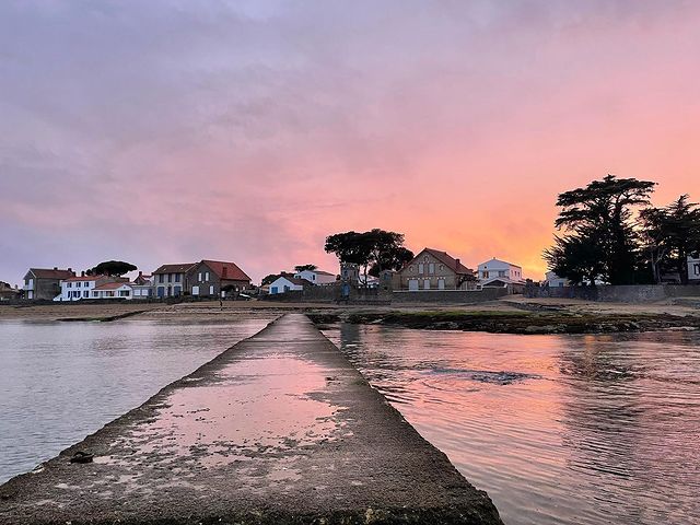 Plage du Vieil