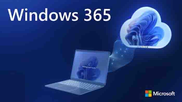 Windows 365 Link: Solusi Komputer Mini untuk Era Cloud