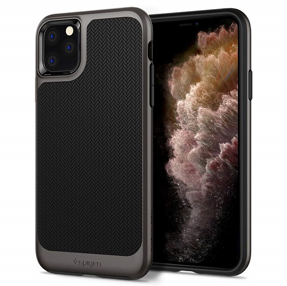 spigen new hybrid case