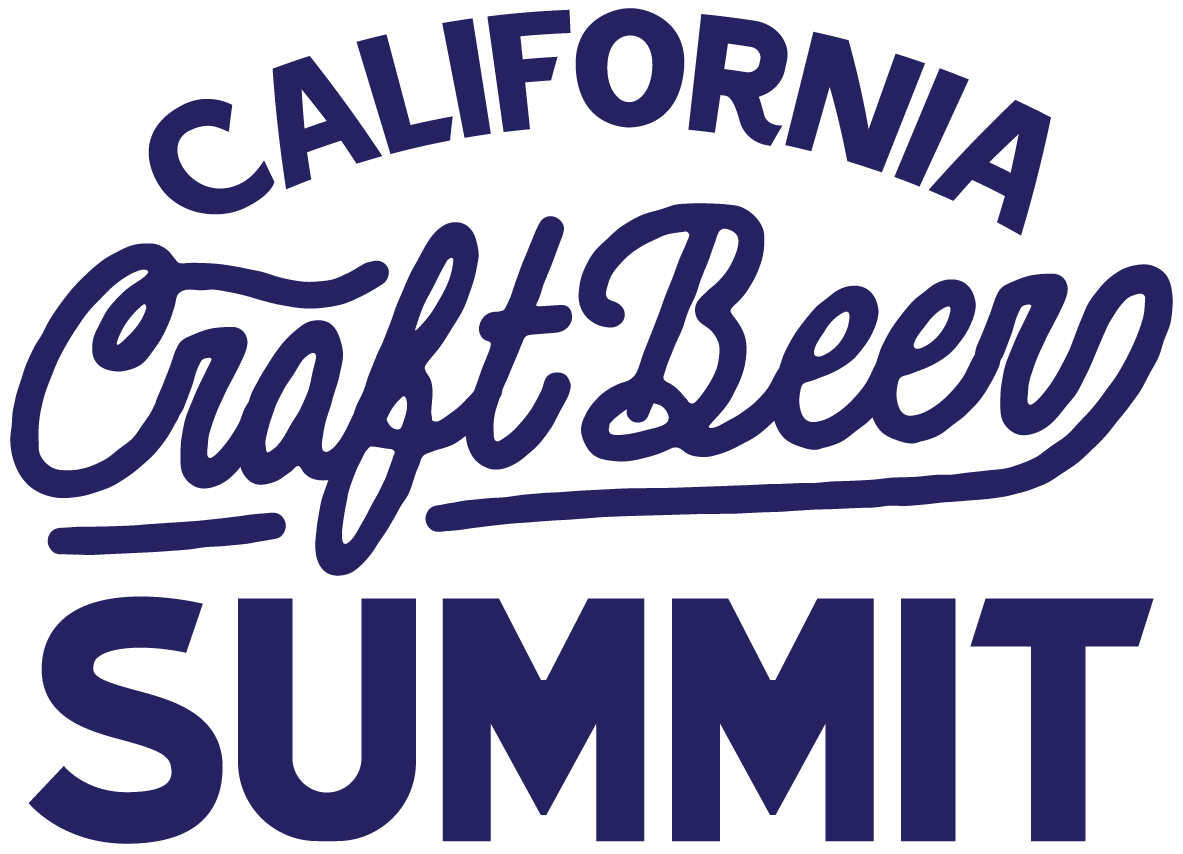 California Craft Beer Summit