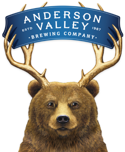 Anderson Valley Brewing