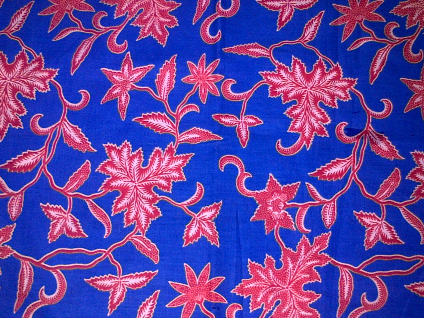 Sejarah Batik Pekalongan