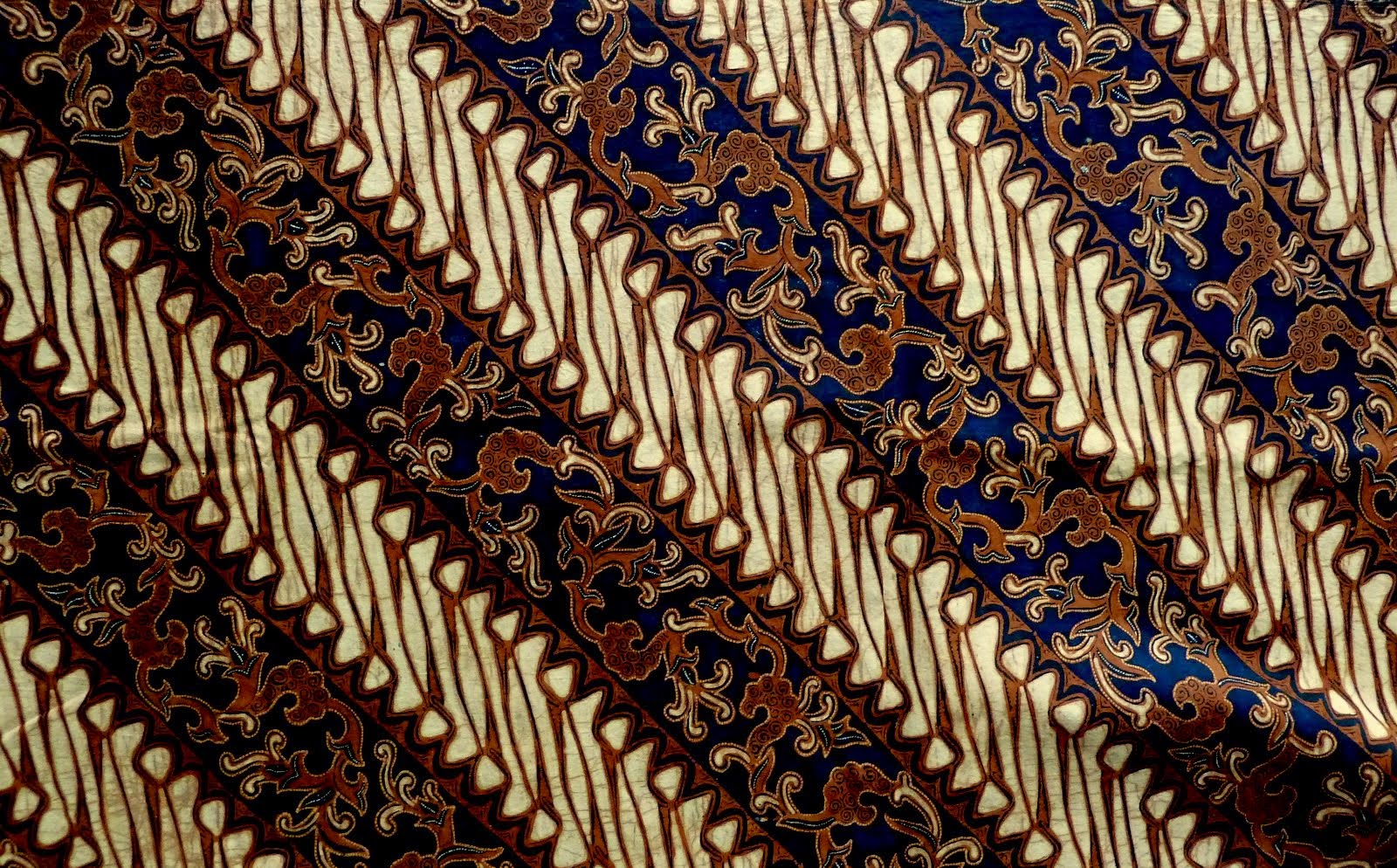 Sejarah Batik Yogyakarta