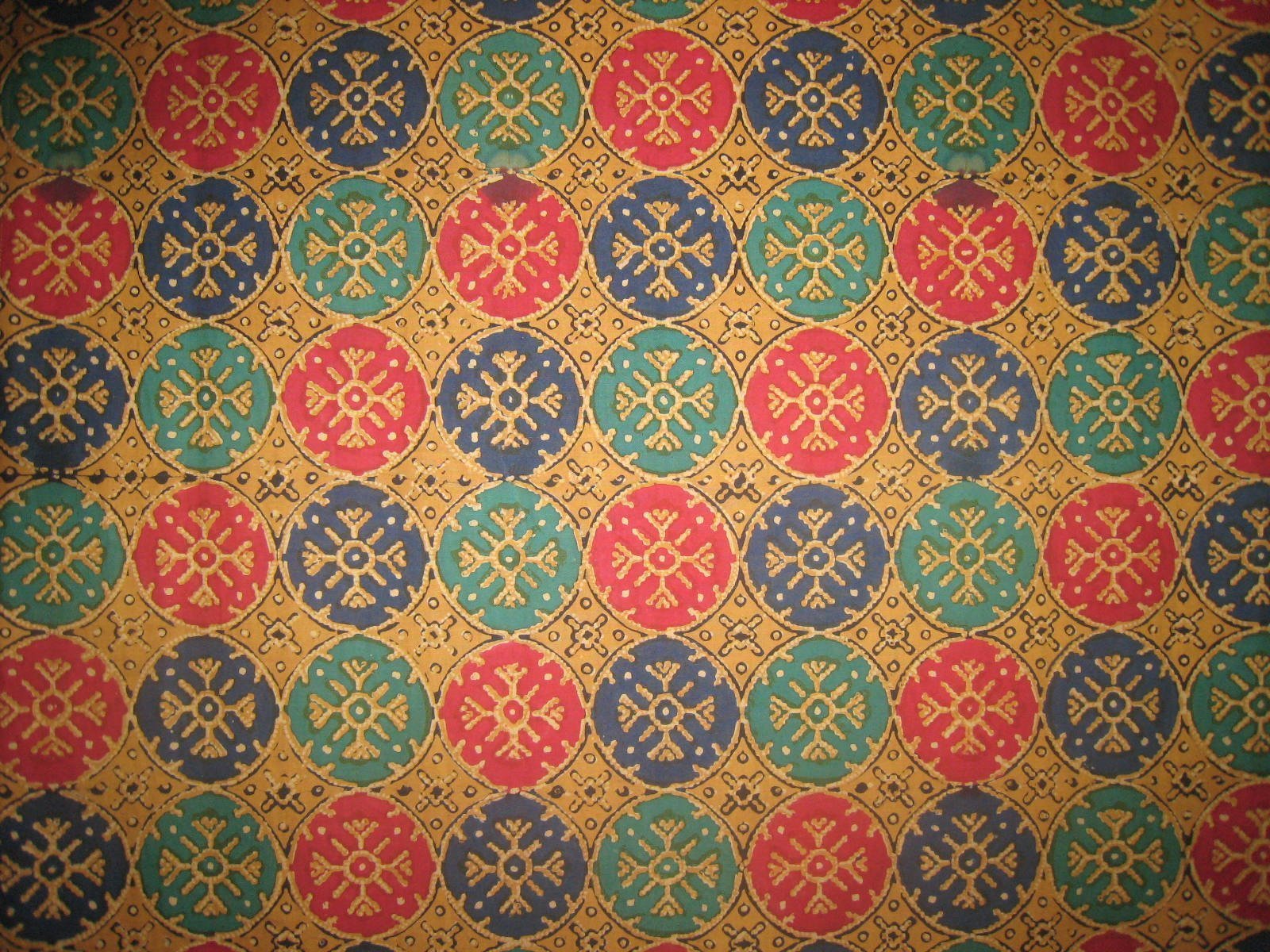 Sejarah Batik jlamprang