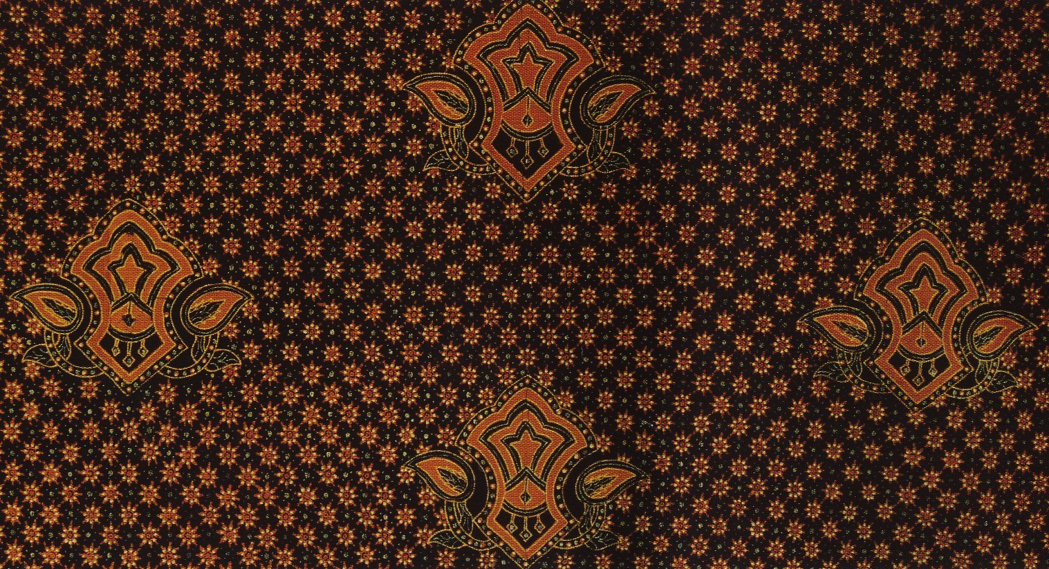 Sejarah Batik truntum