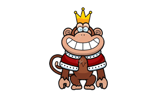 Monkey King