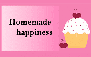 Homemade Happiness