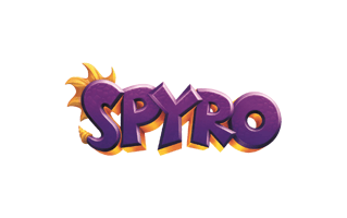 Spyro Cake Design