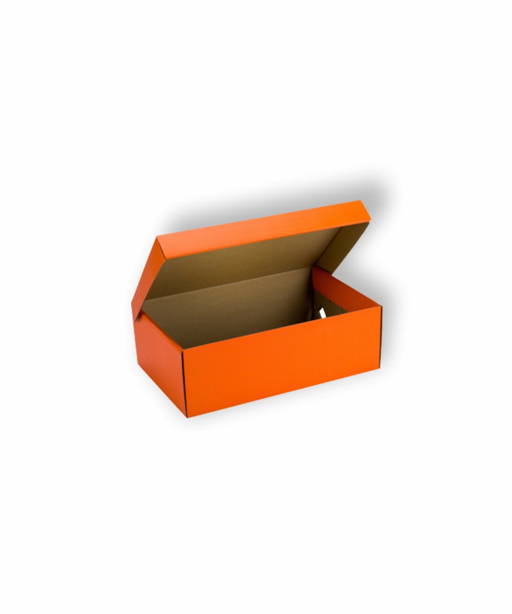 Shoe Boxes