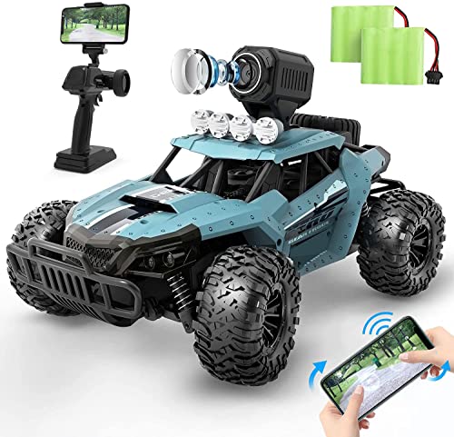 Top 20 Best Rc Car With Cameras 2024 [Expert’s Reviews]