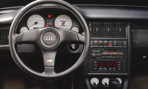 Audi 80 #9