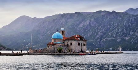 Montenegro Perast