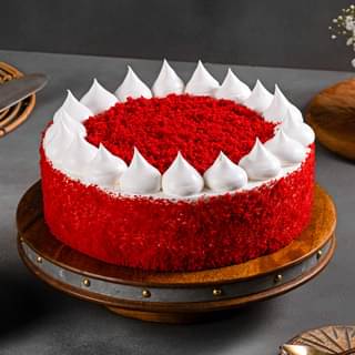 Red Velvet Cake