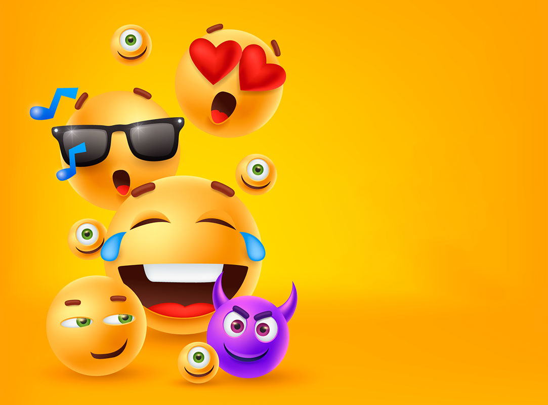 emoji symbols