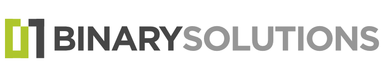 Binary Solutions