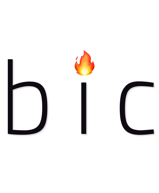 bic