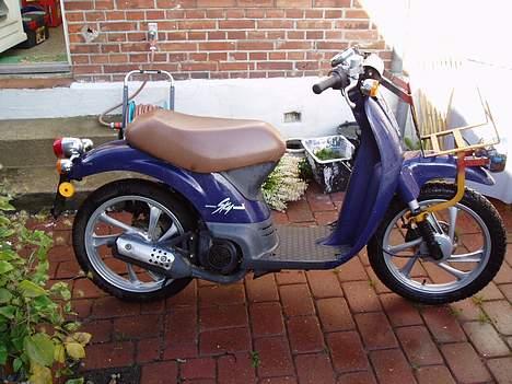 Honda sky billede 1