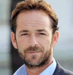 Luke Perry