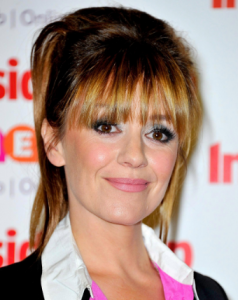 Zoe Henry