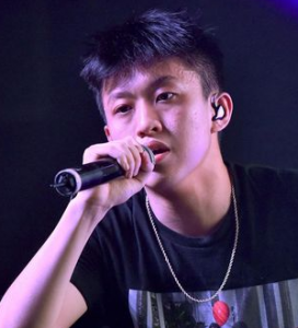 Rich Brian