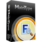 MainType Standard Edition (PC) Discount