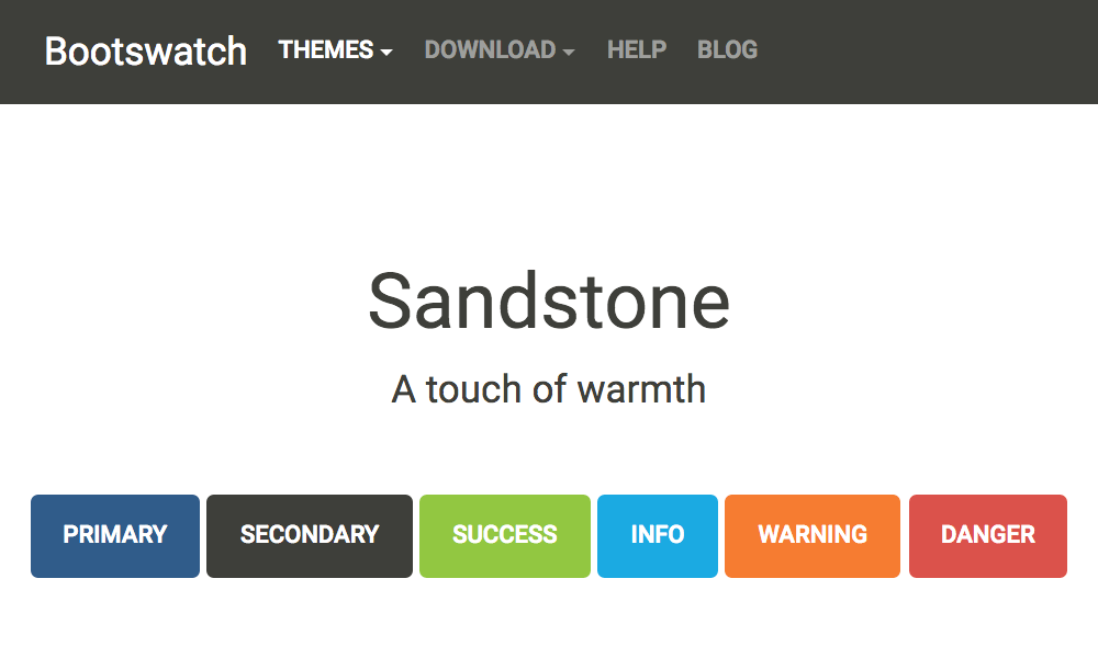 Sandstone