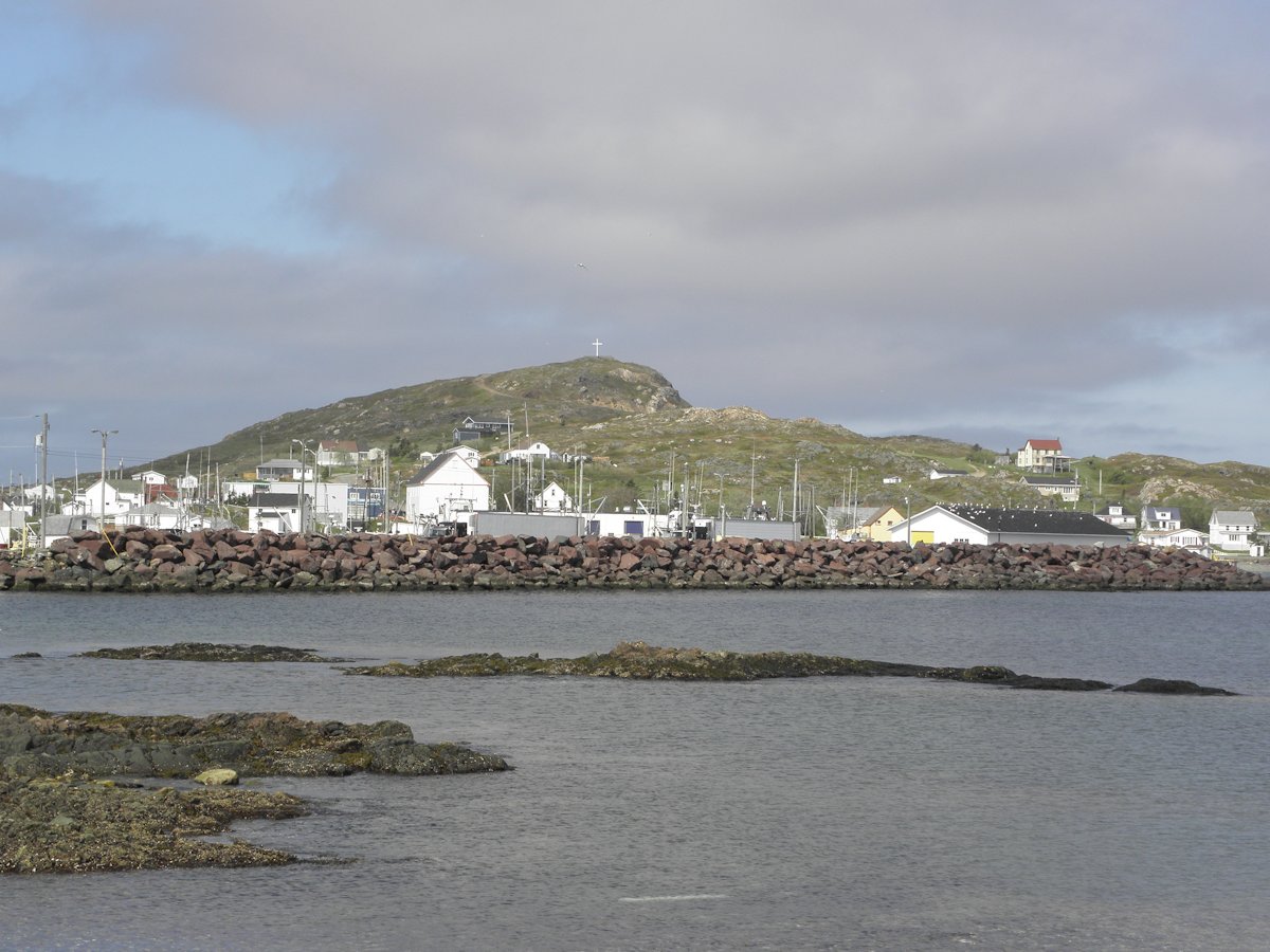 Twillingate, Newfoundland