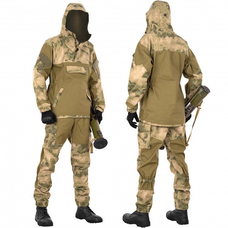 Mege-uniforme de combate táctico, conjunto de ropa de trabajo Outdoor,  Airsoft, Paintball, CS – Tienda Online