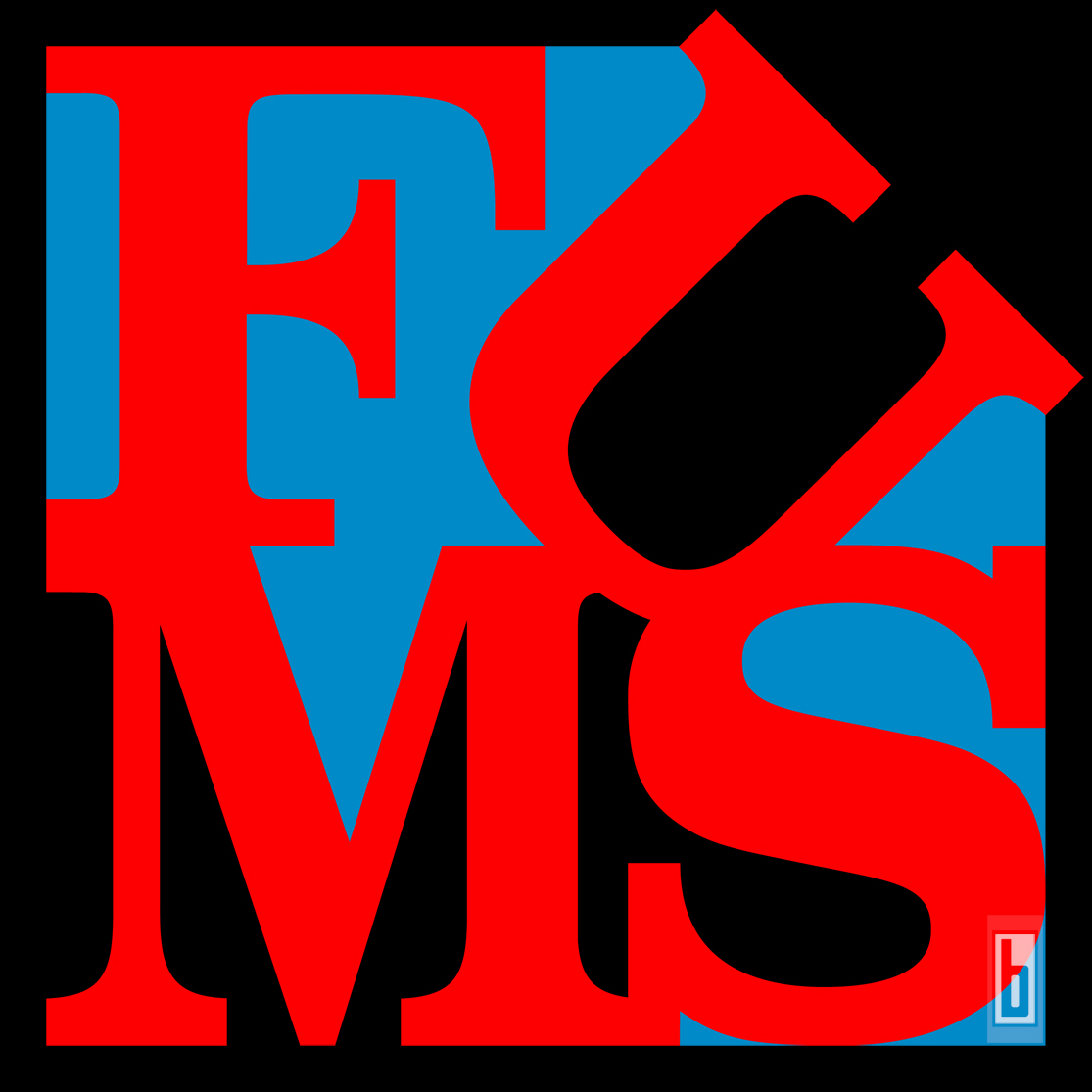 Fums Love Logo Bowmanitis