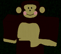 Monkey