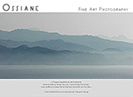 Ossiane website