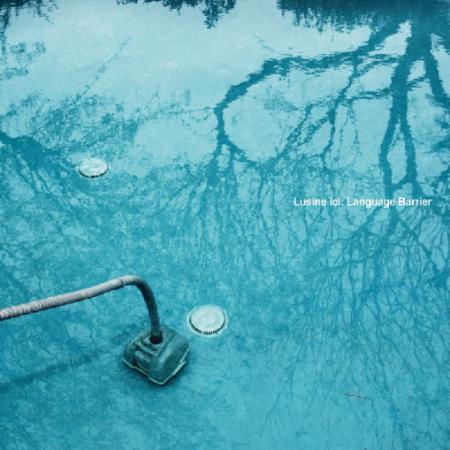 Lusine - Language Barrier