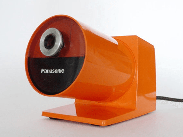 Panasonic Pana-Point KP-22A