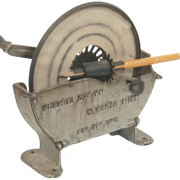 Chelsea MFG Co. Blade Sharpener