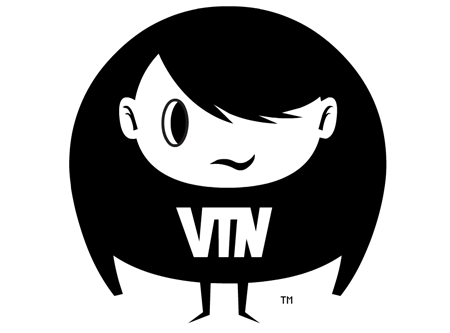 Vinyl Toy Network