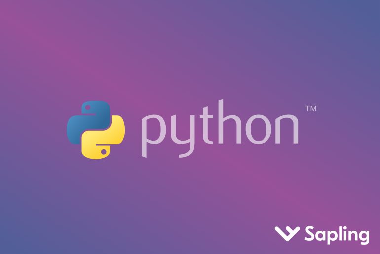 Python