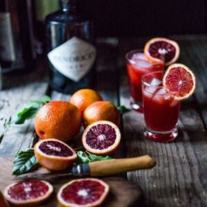 5 Fascinating Facts about Gin