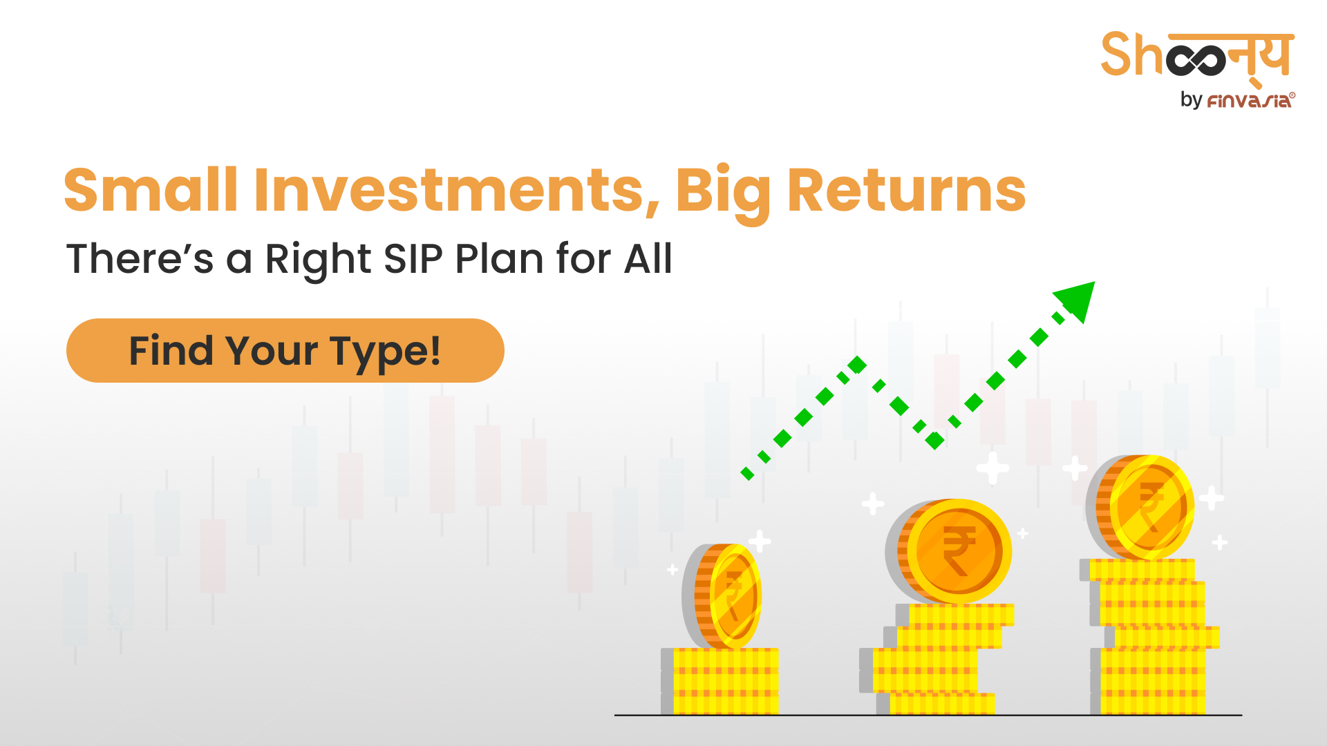 
  Types of SIP: Start Investing Smart with the Right SIP Plan