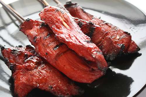 Char Siu Recipe - BlogChef