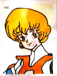 Robotech Rutaflashback Robotech Rutaflashback