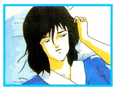 Robotech Rutaflashback Robotech Rutaflashback