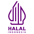 Halal Indonesia Logo Vector Format (CDR, EPS, AI, SVG, PNG)