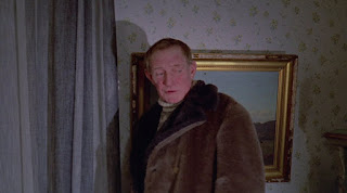 Night Visitor, The (1971) Trevor Howard