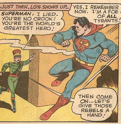 ...except those supported by Uncle Sam!!